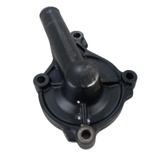 Tampa Bomba Água Marca Yamaha Modelo MT-03 Ano 2017 Original