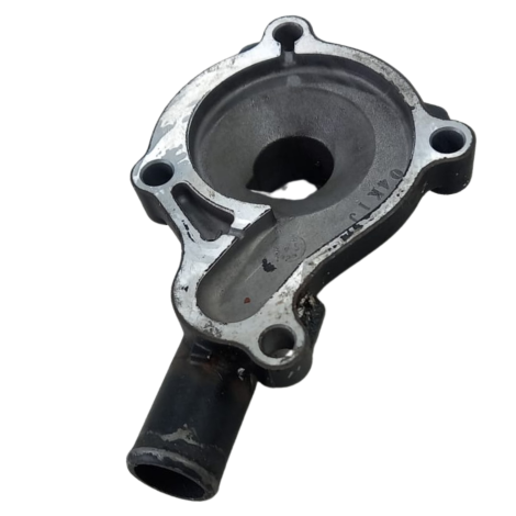 Tampa Bomba Água Marca Yamaha Modelo MT-03 Ano 2017 Original