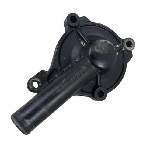 Tampa Bomba Água Marca Yamaha Modelo MT-03 Ano 2017 Original