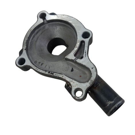 Tampa Bomba Água Marca Yamaha Modelo MT-03 Ano 2017 Original