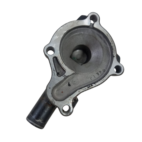 Tampa Bomba Água Marca Yamaha Modelo MT-03 Ano 2017 Original