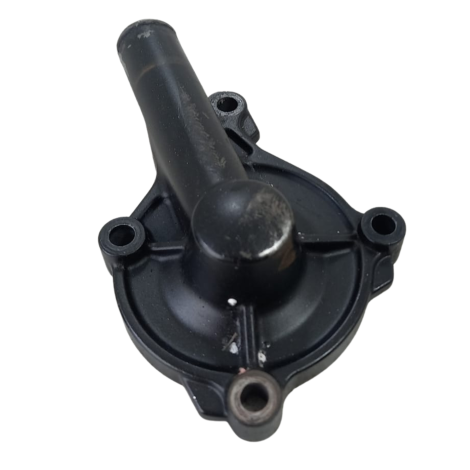 Tampa Bomba Água Marca Yamaha Modelo MT-03 Ano 2017 Original