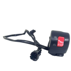 Chave Partida Marca Kawasaki Versys 650 Ano 2020 Original