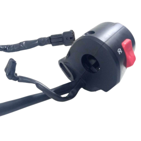 Chave Partida Marca Kawasaki Versys 650 Ano 2020 Original