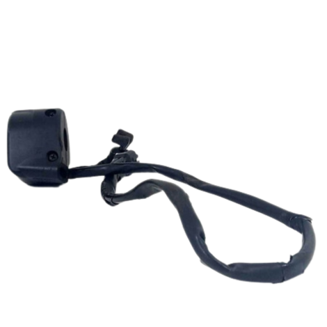 Chave Partida Marca Kawasaki Versys 650 Ano 2020 Original
