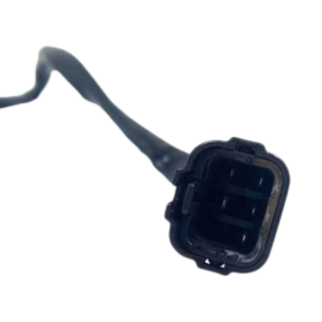 Chave Partida Marca Kawasaki Versys 650 Ano 2020 Original