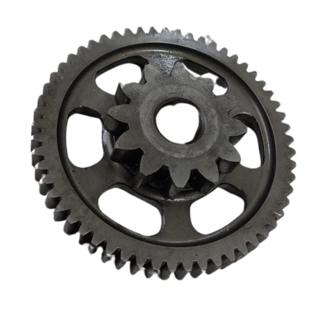 Engrenagem Redução Partida Yamaha MT-03 Ano 2017 Original