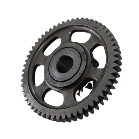 Engrenagem Redução Partida Yamaha MT-03 Ano 2017 Original