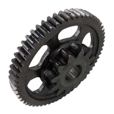 Engrenagem Redução Partida Yamaha MT-03 Ano 2017 Original