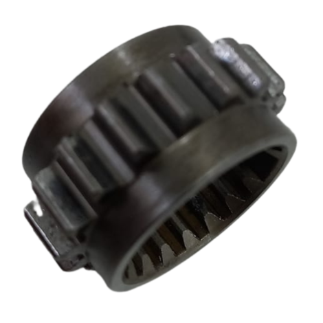 Engrenagem Corrente Comando Yamaha MT-03 Ano 2017 Original