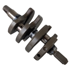 Virabrequim Marca Yamaha Modelo MT-03 Ano 2017 Original