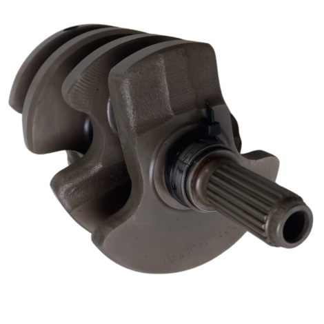 Virabrequim Marca Yamaha Modelo MT-03 Ano 2017 Original