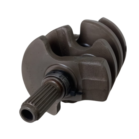 Virabrequim Marca Yamaha Modelo MT-03 Ano 2017 Original