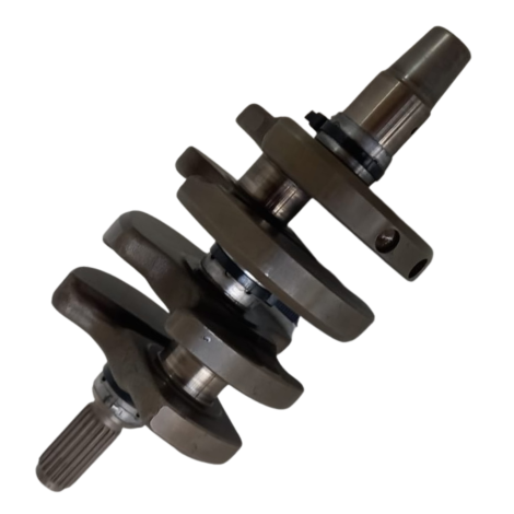 Virabrequim Marca Yamaha Modelo MT-03 Ano 2017 Original