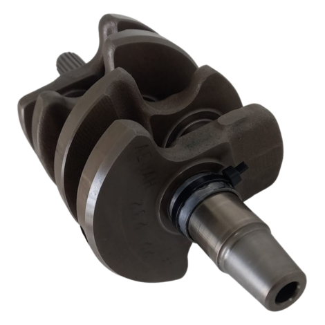 Virabrequim Marca Yamaha Modelo MT-03 Ano 2017 Original