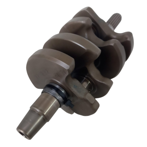 Virabrequim Marca Yamaha Modelo MT-03 Ano 2017 Original