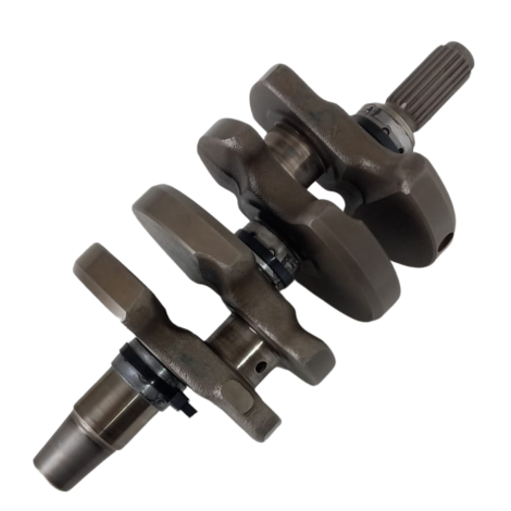 Virabrequim Marca Yamaha Modelo MT-03 Ano 2017 Original