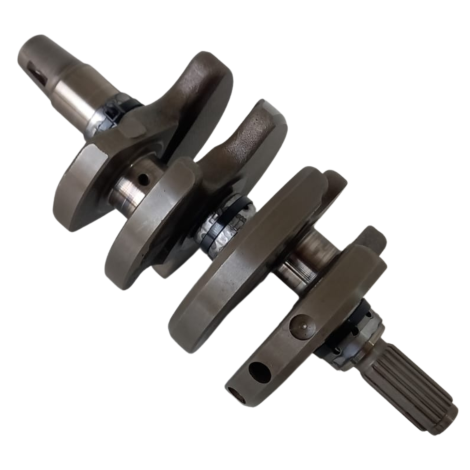 Virabrequim Marca Yamaha Modelo MT-03 Ano 2017 Original