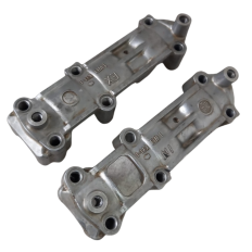 Kit Mancal Cabeçote Marca Yamaha Modelo MT-03 Ano 2017 Origi