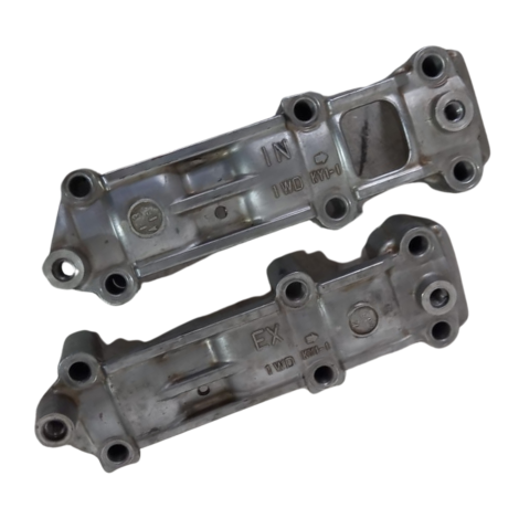 Kit Mancal Cabeçote Marca Yamaha Modelo MT-03 Ano 2017 Origi