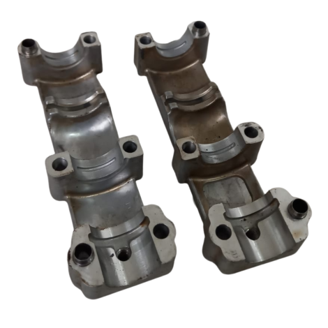 Kit Mancal Cabeçote Marca Yamaha Modelo MT-03 Ano 2017 Origi