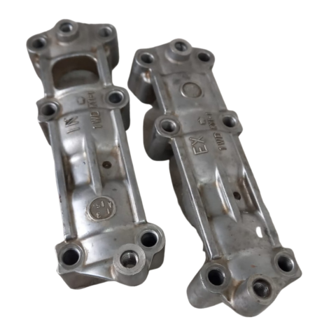 Kit Mancal Cabeçote Marca Yamaha Modelo MT-03 Ano 2017 Origi