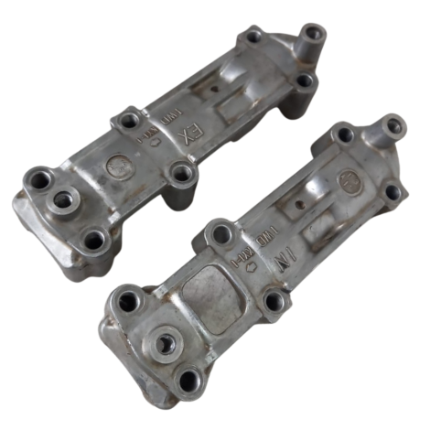 Kit Mancal Cabeçote Marca Yamaha Modelo MT-03 Ano 2017 Origi