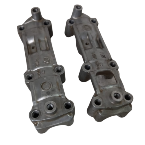 Kit Mancal Cabeçote Marca Yamaha Modelo MT-03 Ano 2017 Origi