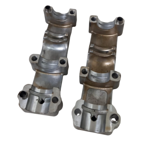 Kit Mancal Cabeçote Marca Yamaha Modelo MT-03 Ano 2017 Origi