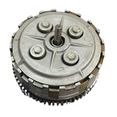 Embreagem Completa Yamaha Modelo MT-03 Ano 2017 Original