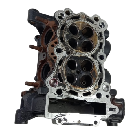 Carcaça Cabeçote Marca Yamaha Modelo MT-03 Ano 2017 Original