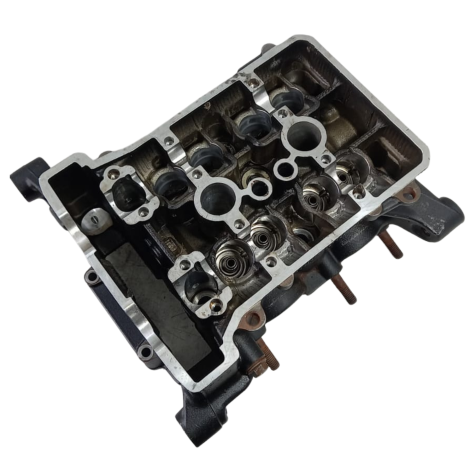 Carcaça Cabeçote Marca Yamaha Modelo MT-03 Ano 2017 Original