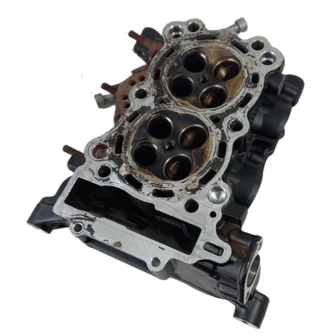 Carcaça Cabeçote Marca Yamaha Modelo MT-03 Ano 2017 Original