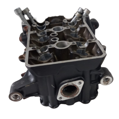 Carcaça Cabeçote Marca Yamaha Modelo MT-03 Ano 2017 Original