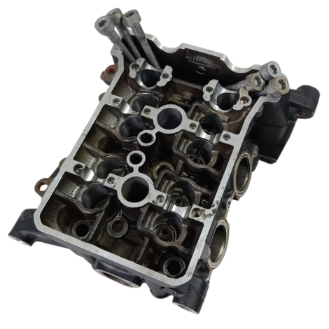 Carcaça Cabeçote Marca Yamaha Modelo MT-03 Ano 2017 Original