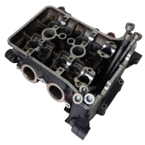 Carcaça Cabeçote Marca Yamaha Modelo MT-03 Ano 2017 Original