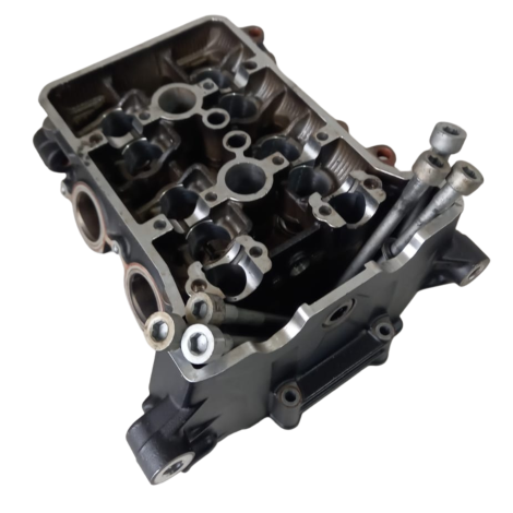 Carcaça Cabeçote Marca Yamaha Modelo MT-03 Ano 2017 Original