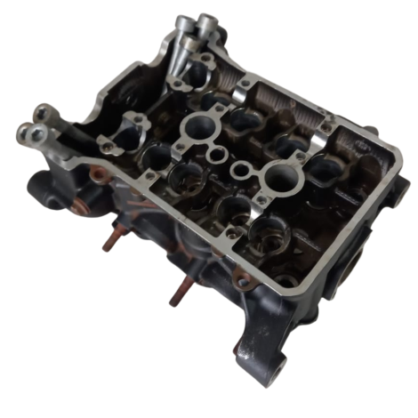 Carcaça Cabeçote Marca Yamaha Modelo MT-03 Ano 2017 Original