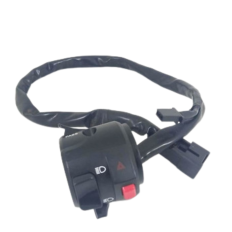 Chave Luz Marca Kawasaki Modelo Versys 650 Ano 2020 Original