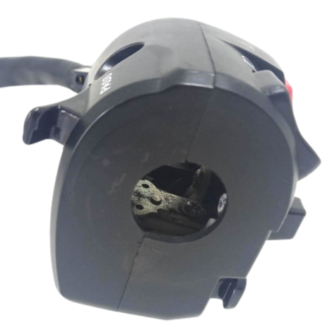 Chave Luz Marca Kawasaki Modelo Versys 650 Ano 2020 Original