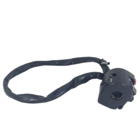 Chave Luz Marca Kawasaki Modelo Versys 650 Ano 2020 Original