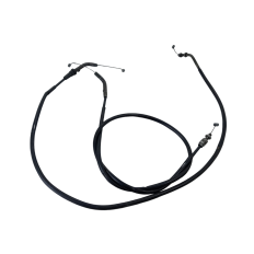 Cabo acelerador Marca Yamaha Modelo Xt660 Ano 2005 Original