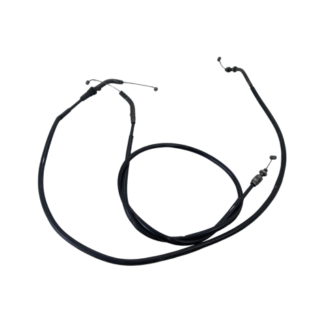 Cabo acelerador Marca Yamaha Modelo Xt660 Ano 2005 Original