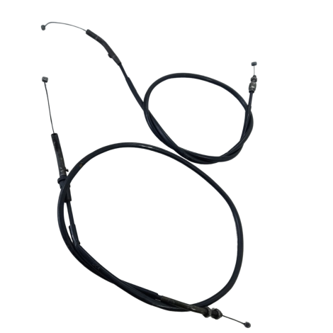 Cabo acelerador Marca Yamaha Modelo Xt660 Ano 2005 Original