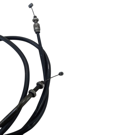 Cabo acelerador Marca Yamaha Modelo Xt660 Ano 2005 Original