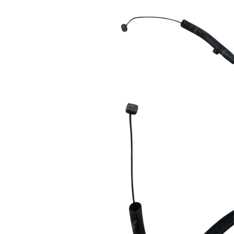 Cabo acelerador Marca Yamaha Modelo Xt660 Ano 2005 Original