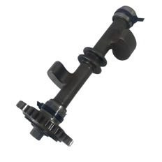 Balanceiro Virabrequim Yamaha Modelo MT-03 Ano 2017 Original