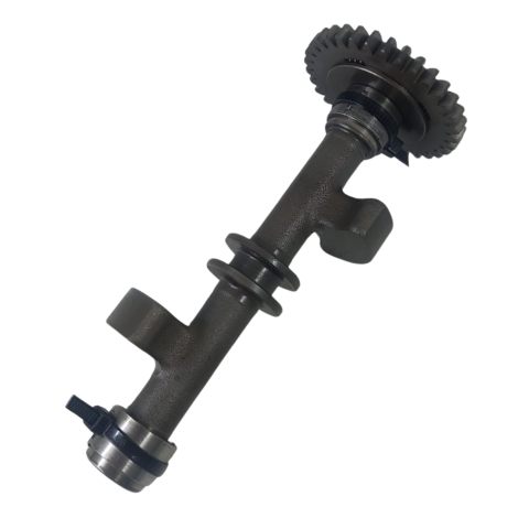 Balanceiro Virabrequim Yamaha Modelo MT-03 Ano 2017 Original