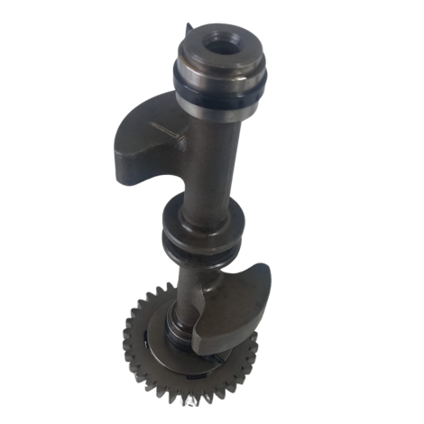 Balanceiro Virabrequim Yamaha Modelo MT-03 Ano 2017 Original