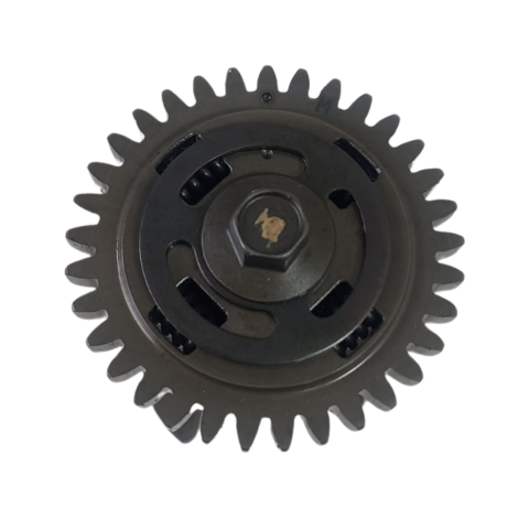 Balanceiro Virabrequim Yamaha Modelo MT-03 Ano 2017 Original